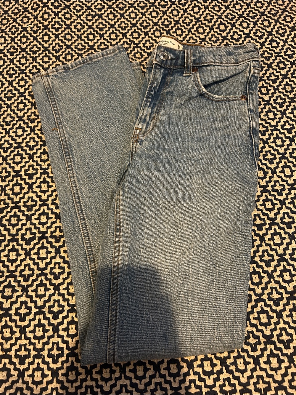 Abercrombie Jeans